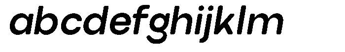 Brigant Italic FONT