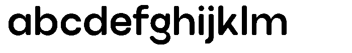 Brigant Regular FONT