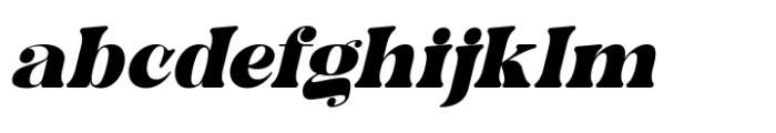 Bright Fresh Italic FONT