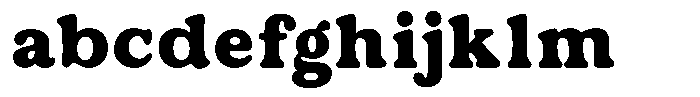 Bright Honey FONT