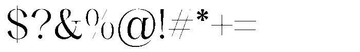 Bright Pasqia Script Bright Pasqia Regular Font OTHER CHARS