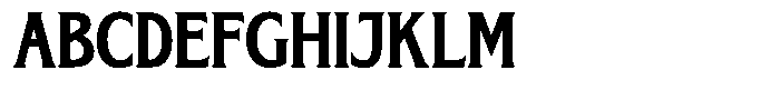 Bright Renew Regular FONT