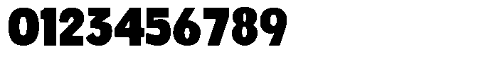 Bright Style Regular Font OTHER CHARS