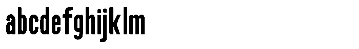 Brightform FONT