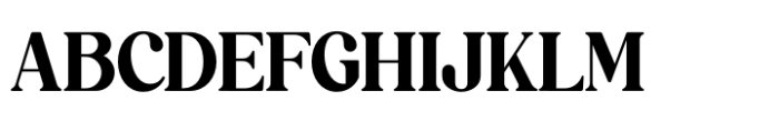 Brighto Wander Regular Font UPPERCASE