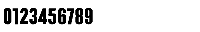 Brightons Black Font OTHER CHARS