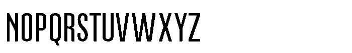 Brightons Light Font UPPERCASE