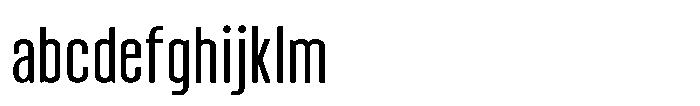 Brightons Light FONT