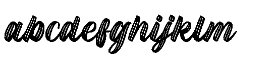 Brightora Regular FONT