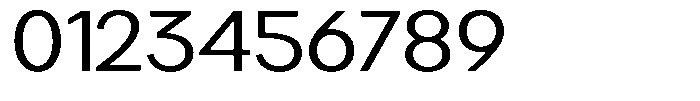 Brigife Expanded Font OTHER CHARS