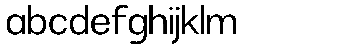 Brigife Var Black FONT