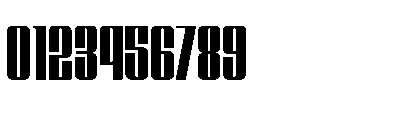 Brigold Font OTHER CHARS