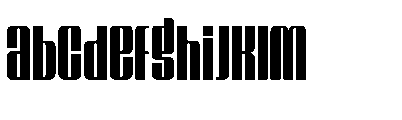 Brigold FONT
