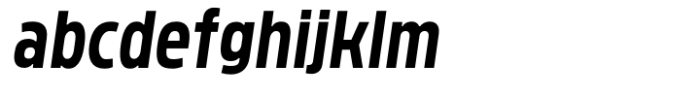 Brilk Sans Bold Italic FONT