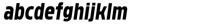 Brilk Sans Extra Bold Italic FONT