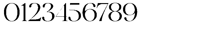 Brillane Serif  Brillane Light Font OTHER CHARS