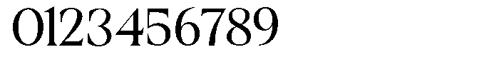 Brilliant gloriest Regular Font OTHER CHARS