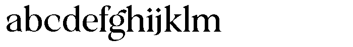 Brilliant gloriest Regular FONT