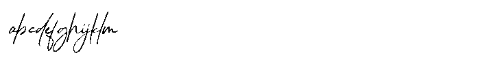 Brilliany FONT