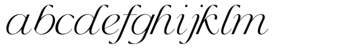Brilona FONT