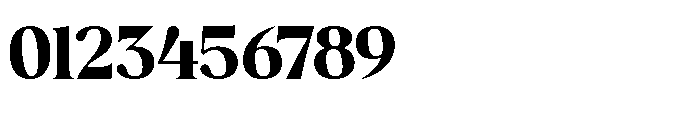 Brilyan Rogale Regular Font OTHER CHARS