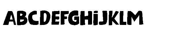 Bring The House Down Regular FONT