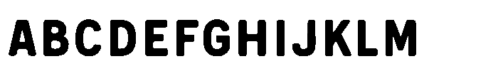 Brings Vintage Sans FONT
