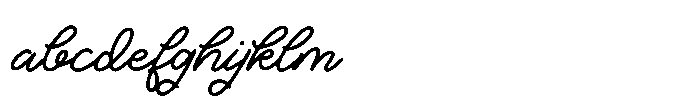 Brings Vintage Script FONT