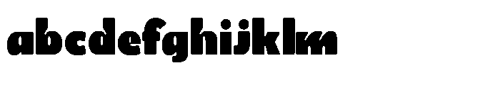Brink Candy Regular FONT