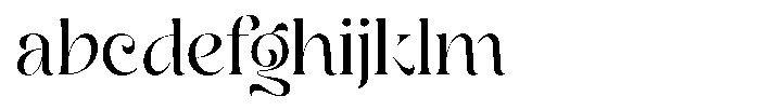 Briola FONT