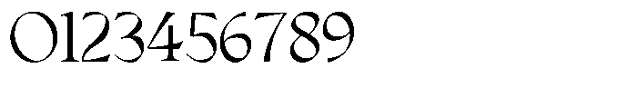 Brisalle Font OTHER CHARS
