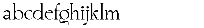 Brisalle FONT
