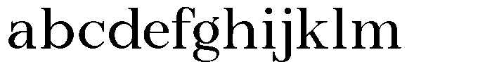 Briska Regular FONT
