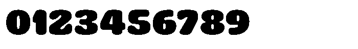 Brisna Regular Font OTHER CHARS