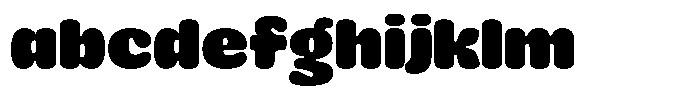 Brisna Regular FONT