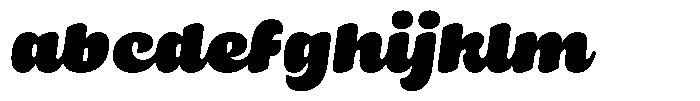 Brisna Script FONT
