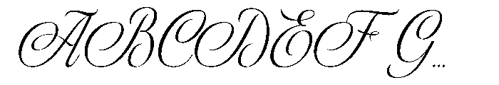 Brisound Regular Font UPPERCASE