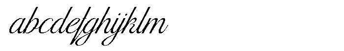 Brisound Regular FONT
