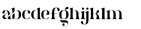 Brista FONT