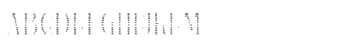 Briswood Engraved FONT
