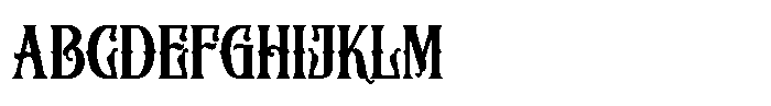 Briswood Regular FONT