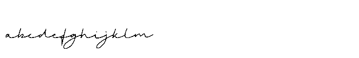 Briton Pair Script FONT