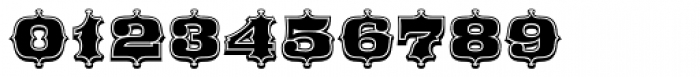 Broadgauge Ornate Cond Font OTHER CHARS