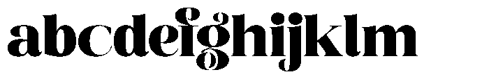 Broftin Resort  Regular FONT