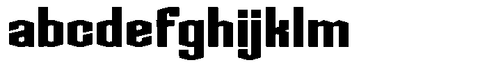 Brogame FONT