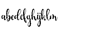 Brogelin FONT