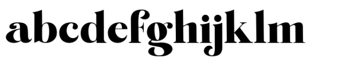 Brohillo Regular FONT