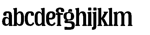 Broken Strings Regular FONT