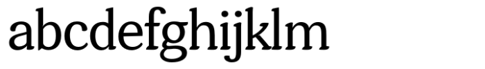Brokolino Text Regular FONT