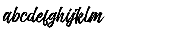 Broline Script FONT